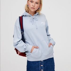 Pull&Bear hoodie🦋